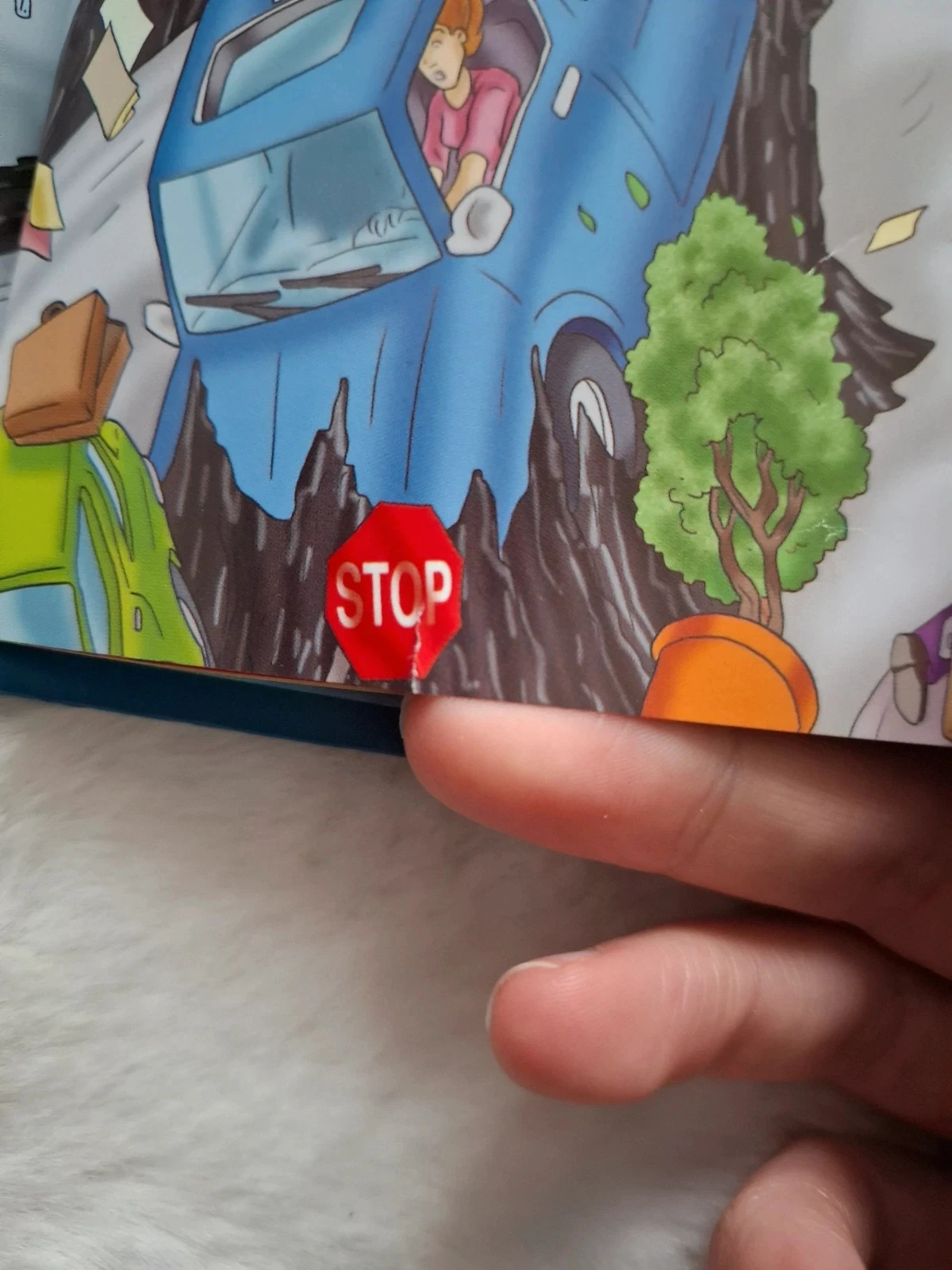 📚 livro encontre e encontre os novos heróis da Disney PiKids – photo 11